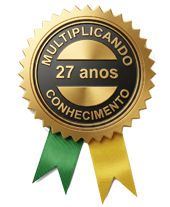 Selo 27 anos